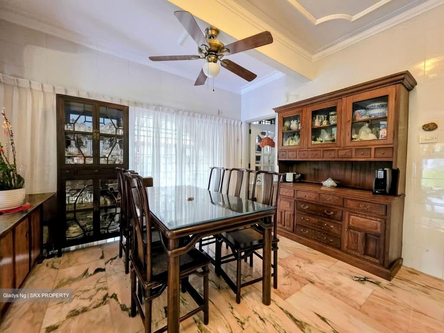 Jalan Kayu (D28), Semi-Detached #577684961